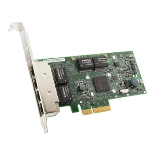 DELL TECHNOLOGIES BROADCOM 5719 QUAD PORT 1GBE BASE-